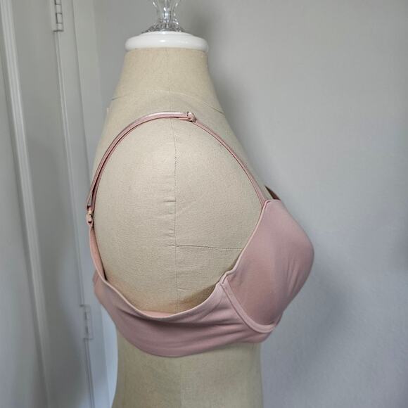 Victorias Secret Nude Bra Size 38b - Picture 5 of 5
